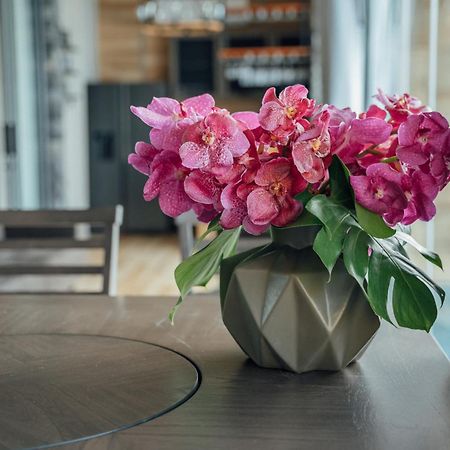 Sea&Sky Beach Resort 湄南海滩 外观 照片