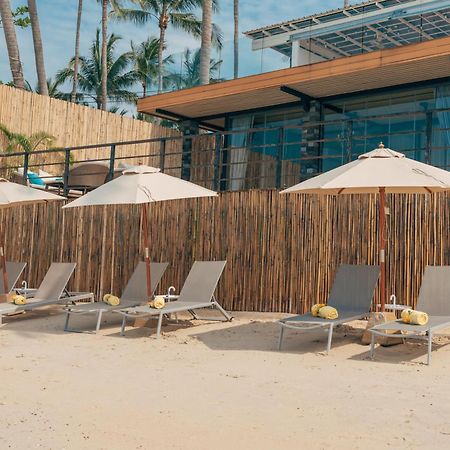 Sea&Sky Beach Resort 湄南海滩 外观 照片